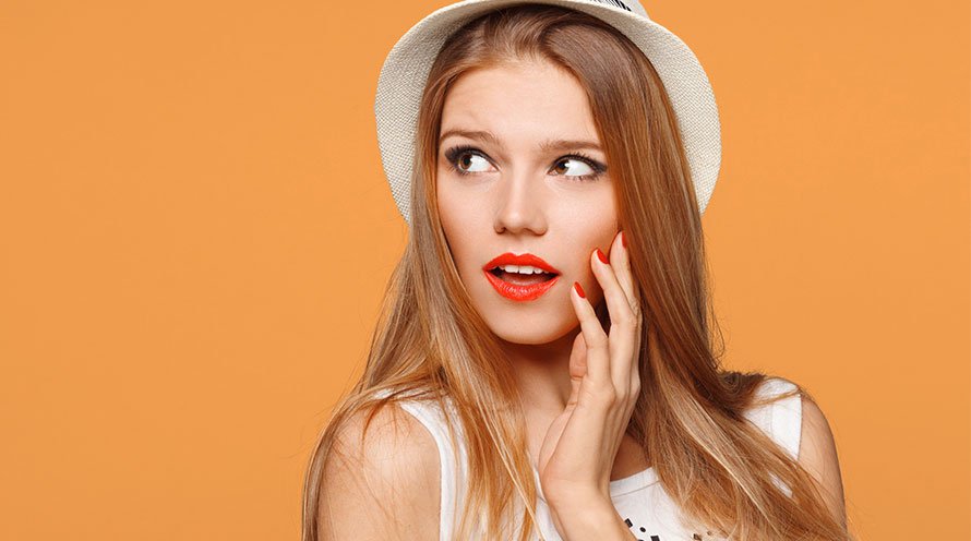 Why Do I Have Oily Skin All Of A Sudden Skin Care Garnier