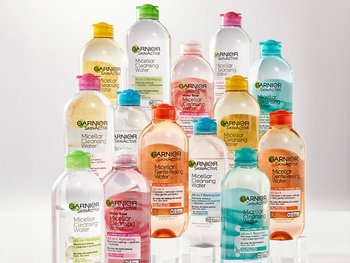 Oily skin products - Garnier
