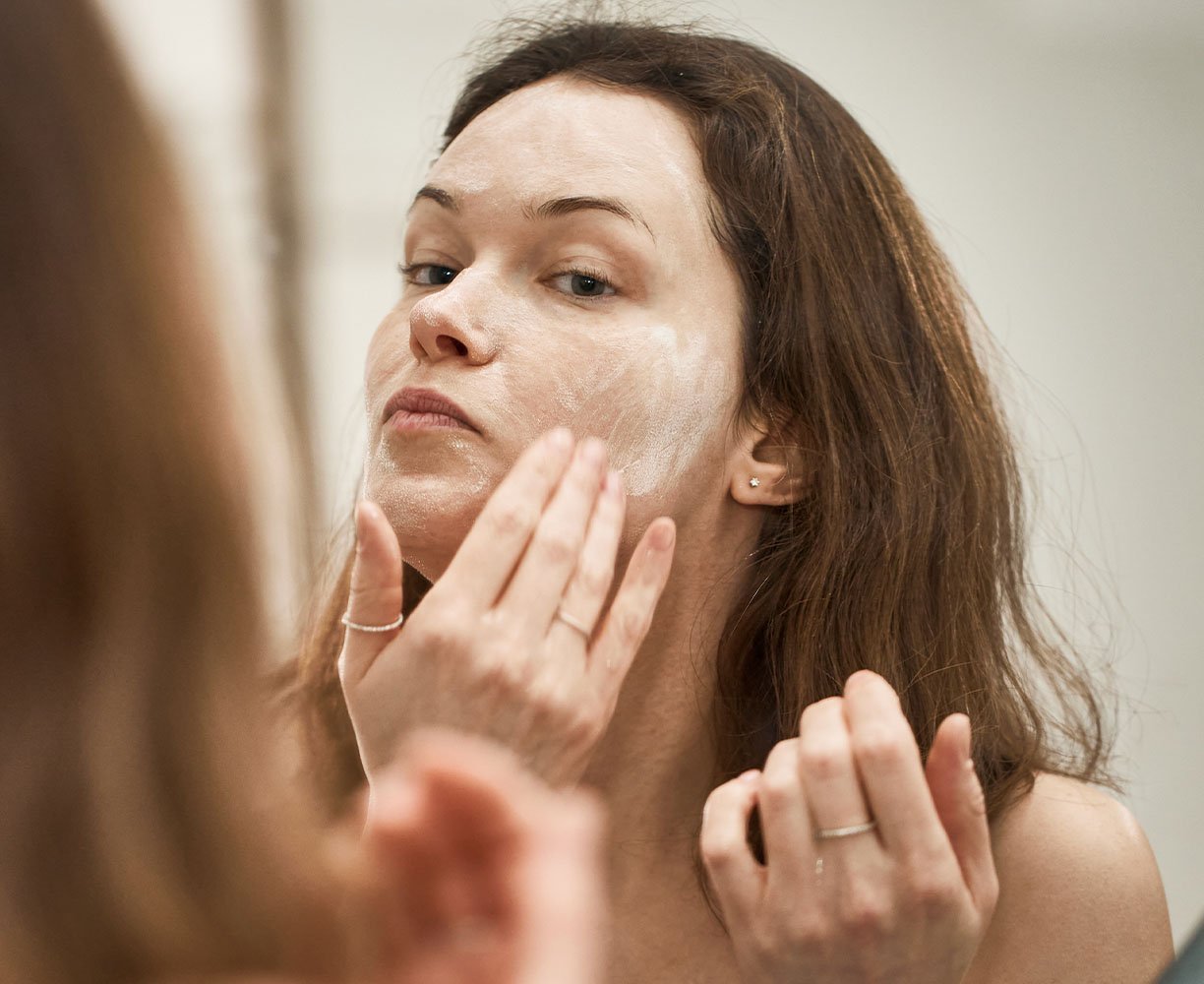 Use Non-Comedogenic Products