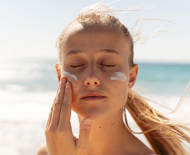Sun Protection: An Overlooked Necessity
