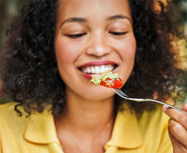 Diet and its Impact on Skin Health