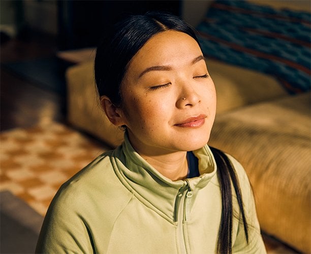 Stress Management for Clear Skin