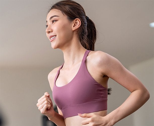 Importance of Regular Exercise and Adequate Sleep