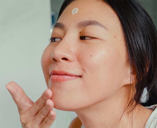 Targeted Treatments: Addressing Stubborn Blackheads