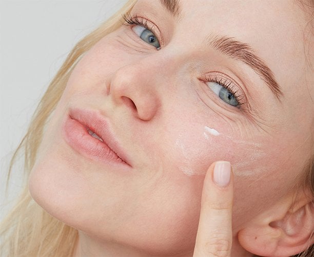 Using the Right Moisturizer