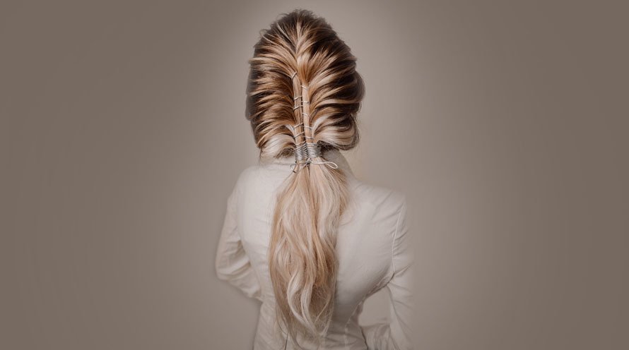 How To Get Balayage Hair At Home Garnier Hair Color