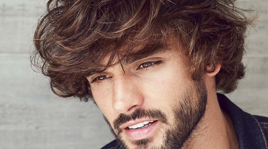 The Best Men S Hairstyles Products For Each Look Garnier