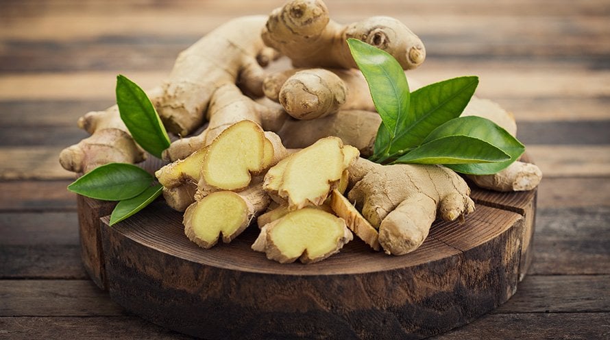 The Many Benefits of Using Ginger for Hair Care - Garnier