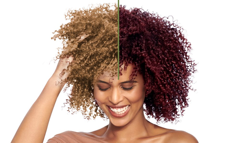 Garnier and Modiface launch virtual hair colour testing tool | CTV News