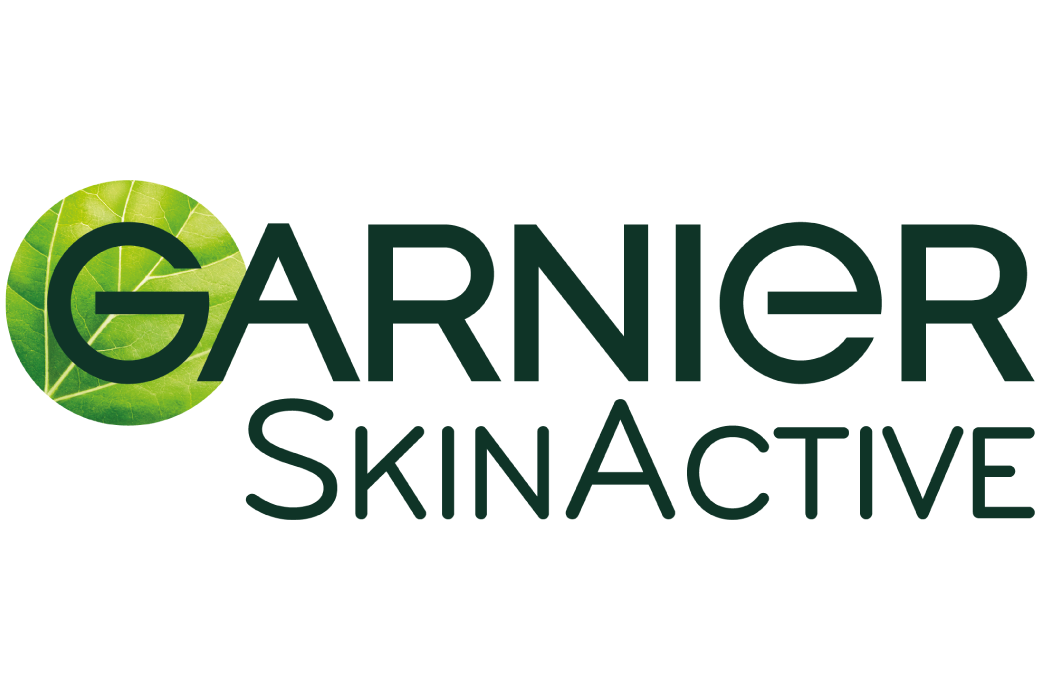 Garnier SkinActive logo