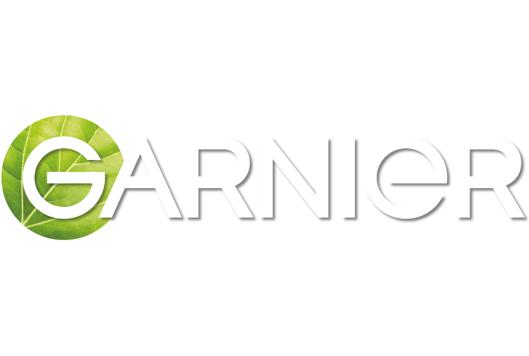 Garnier brand logo