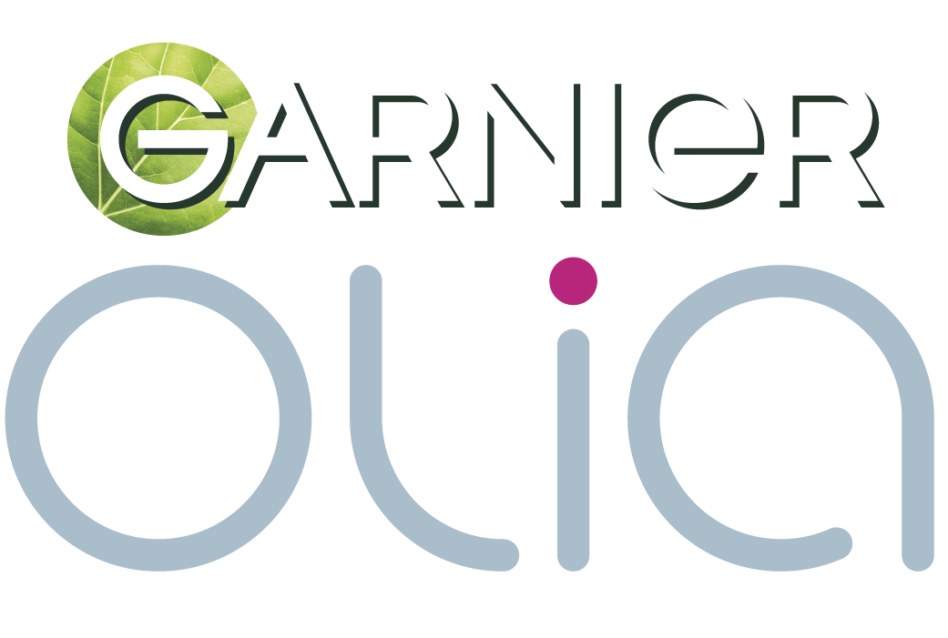 Garnier Olia brand logo