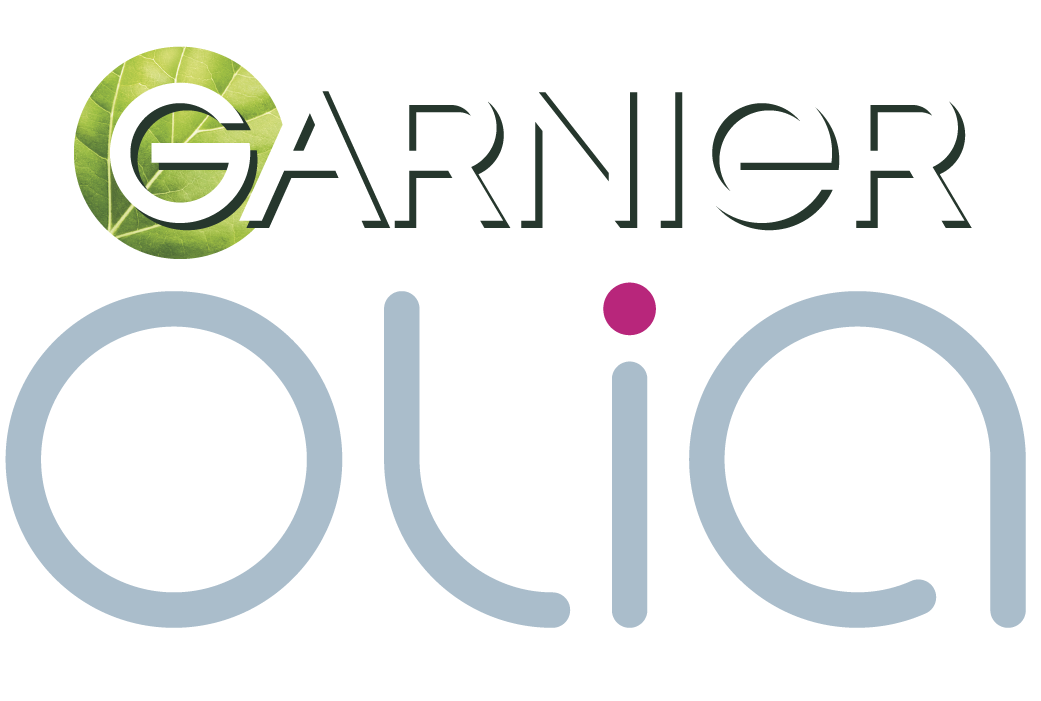 Garnier Olia brand logo