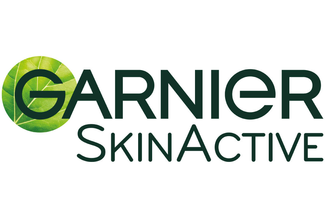 Garnier SkinActive brand logo