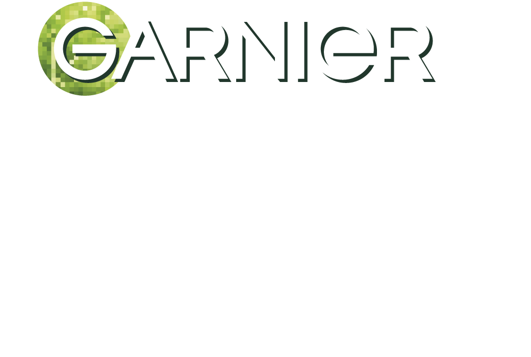 Garnier Whole Blends brand logo