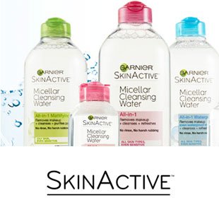 About Our Brands - Get To Know Us - Garnier