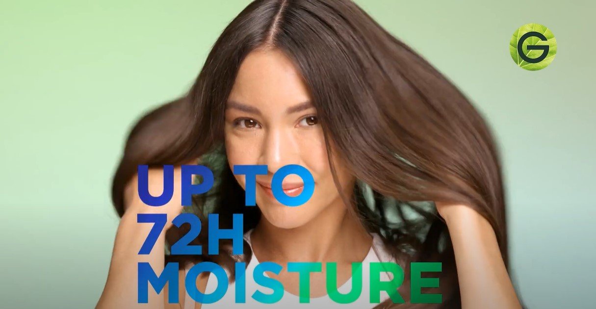 Up to 72h moisture