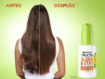 NEW Sleek & Stay