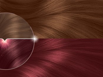 New Color Boost Technology