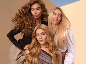 NEW Caramelo Blondes