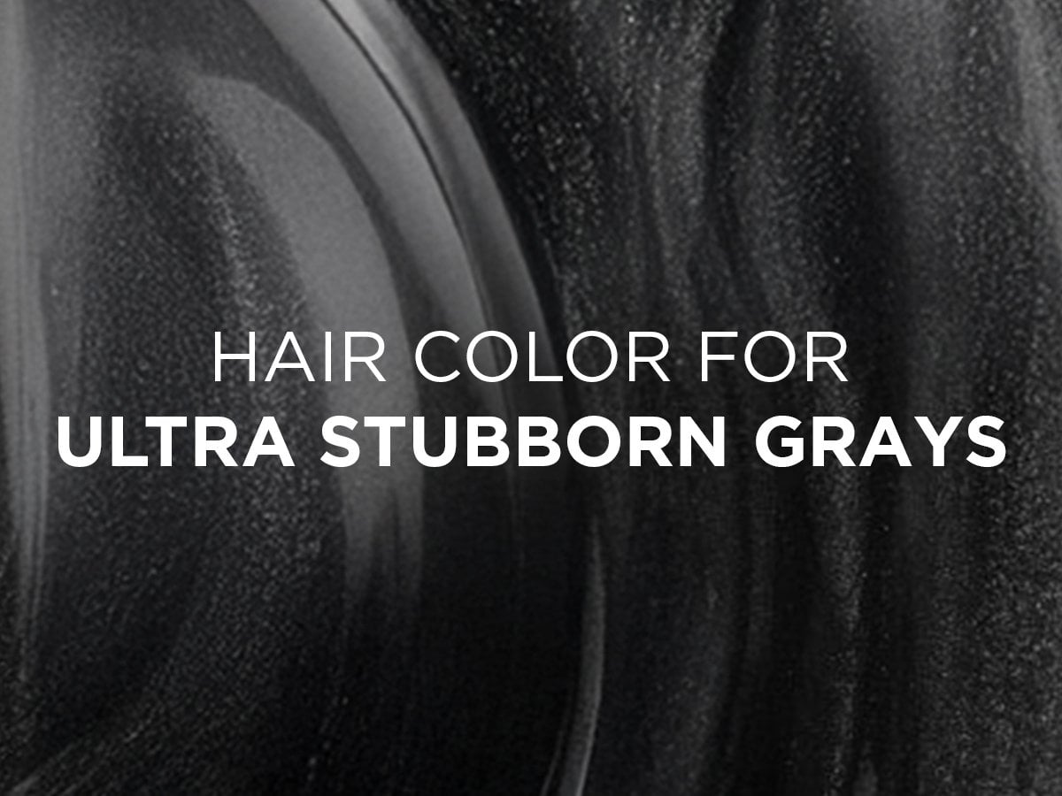 Ultra Coverage: 400 - Deep Dark Brown Hair Color - Garnier