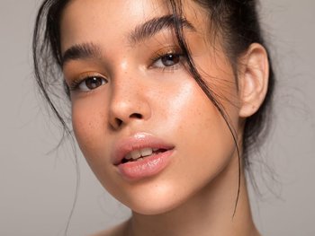 Oily Skin Content Block