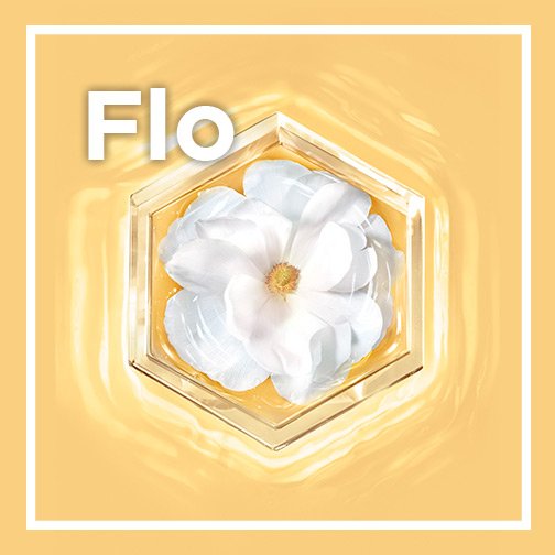 Floral Water