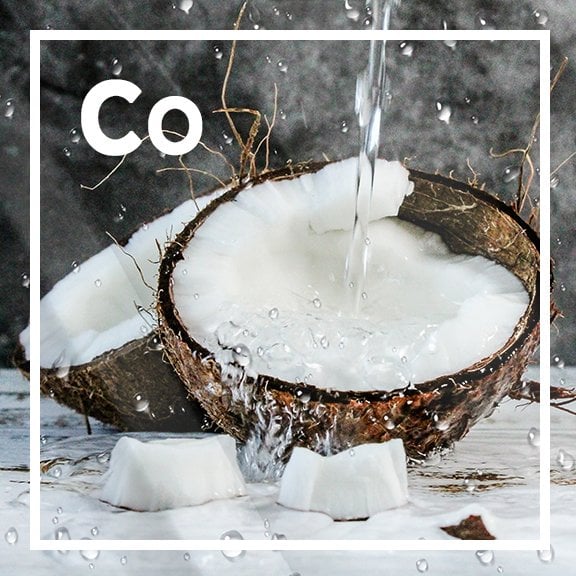 Coconut Oil
