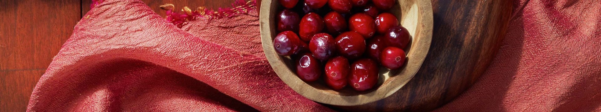 Cranberry Extract ingredient