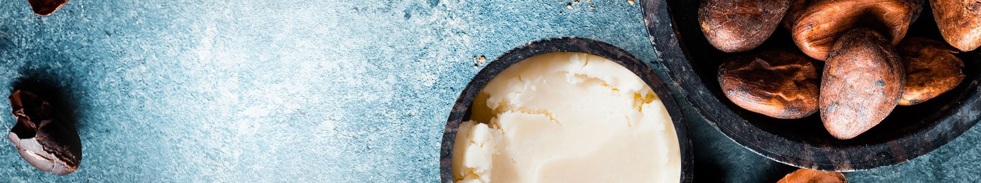 garnier cocoa butter ingredient