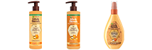 Garnier whole blends sulfate free remedy