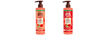 Garnier whole blends honey