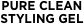 Pure Clean Styling_Desktop