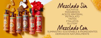 Whole Blends Sulfate Free Blended With/Without