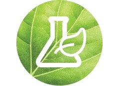 Eco-designed formulas