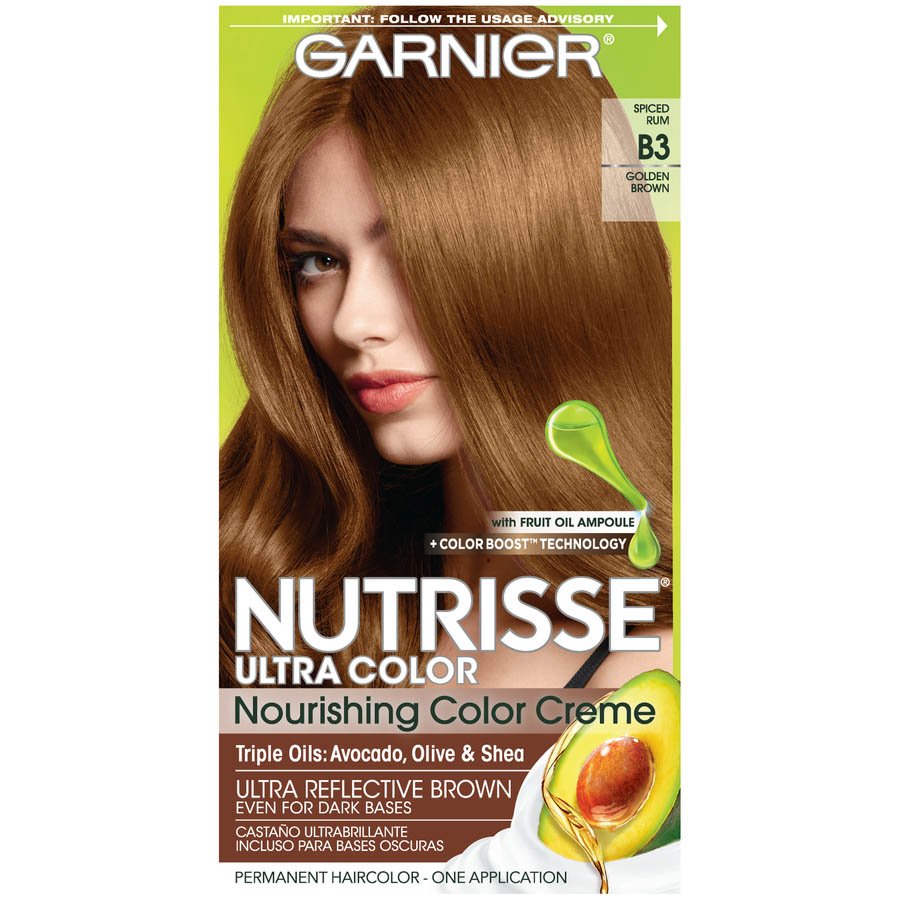 Nutrisse Ultra Color Golden Brown Hair Color Garnier,60th Wedding Anniversary Gifts For Parents