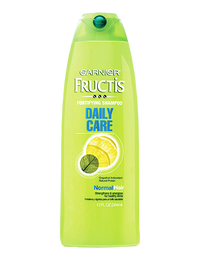 Garnier daily care shampoo 13oz