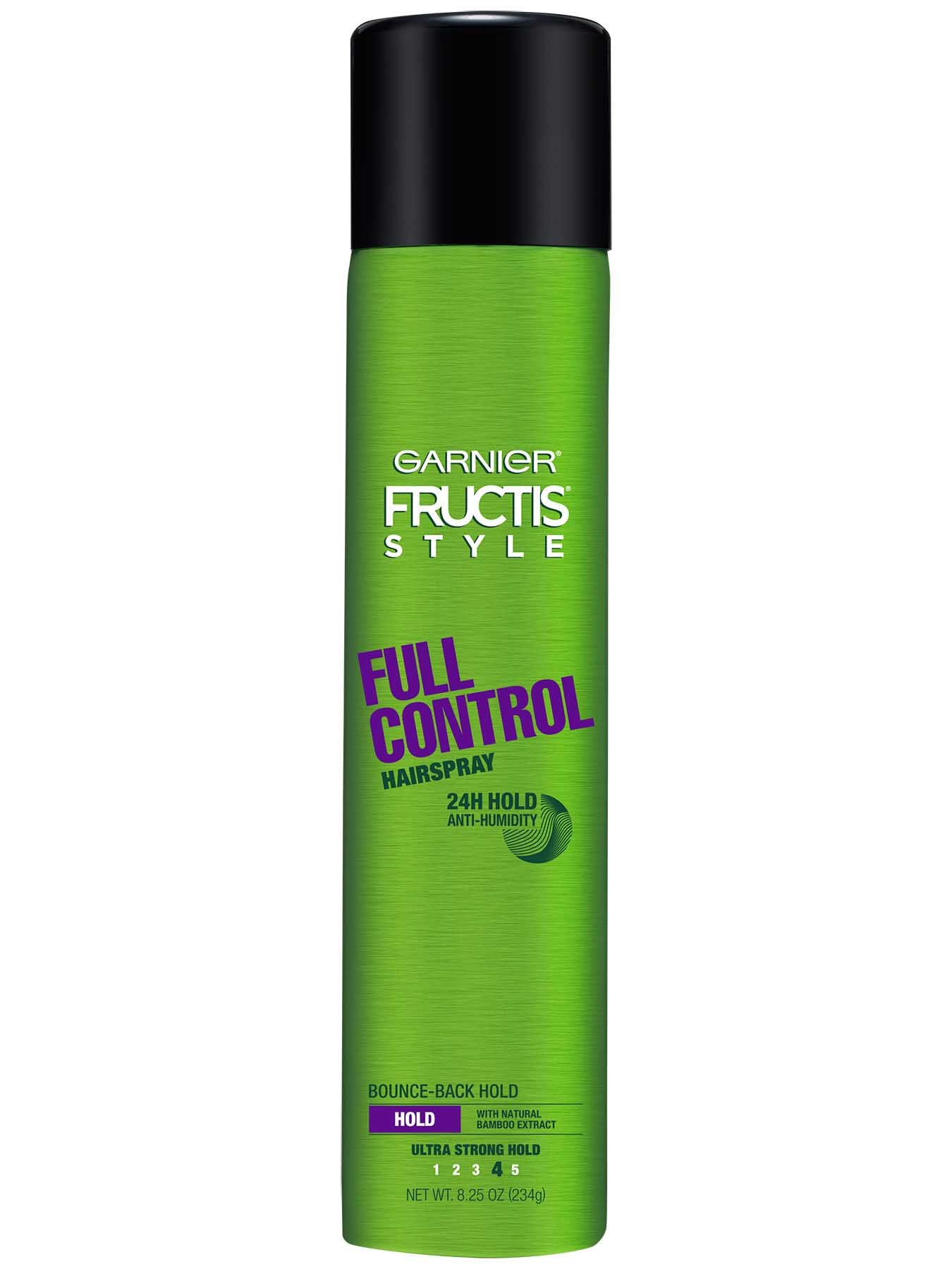 Full Control Anti-Humidity Aerosol Hairspray - Garnier 