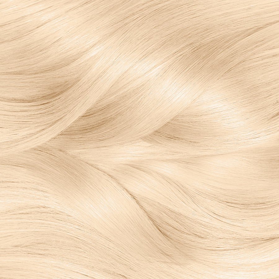Garnier Color Sensation 11.3 - Extra Light Sun Blonde Permanent Hair Color