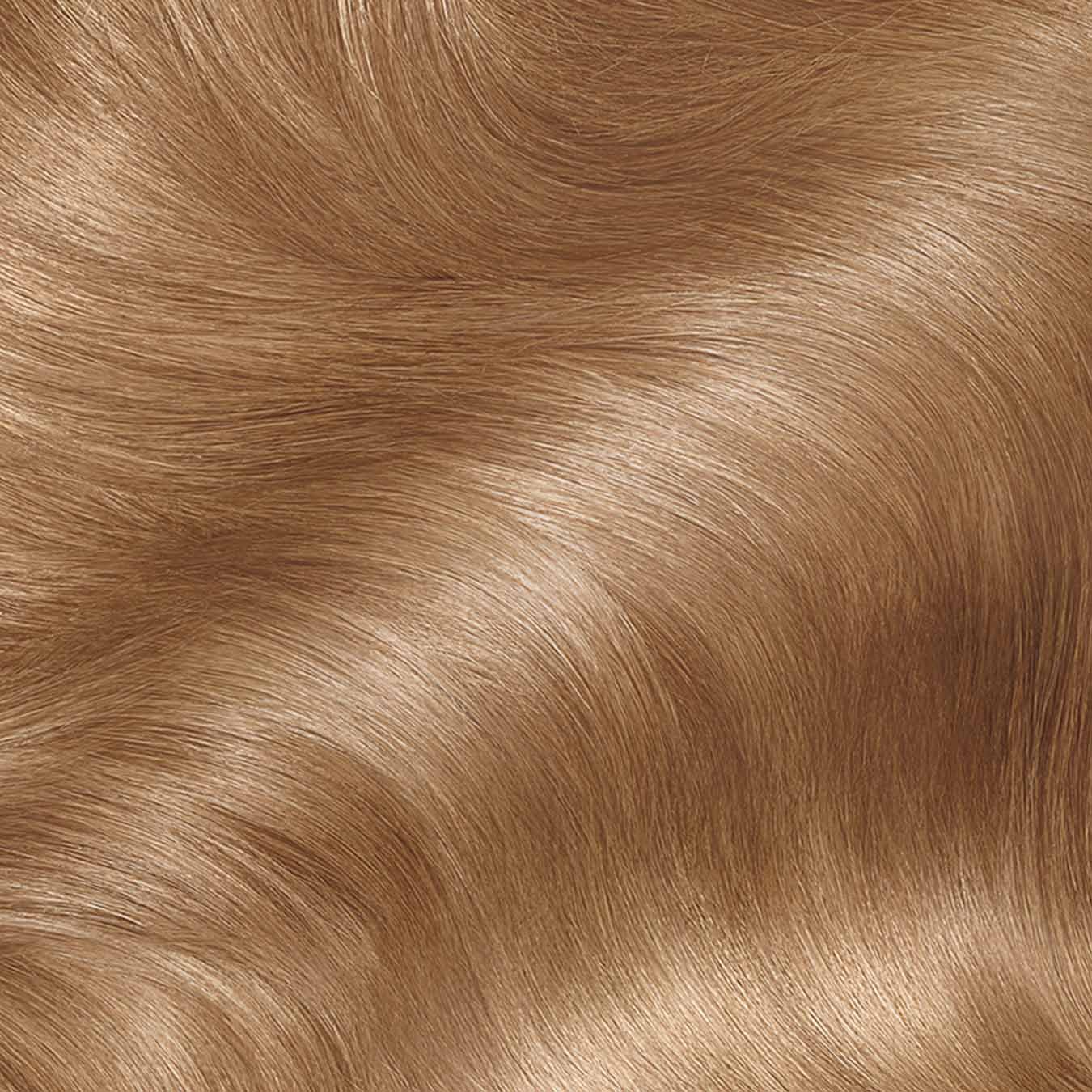 Garnier Color Sensation 7.0 - Dark Natural Blonde Permanent Hair Color