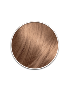 Garnier Color Sensation 7.1 - Dark Ash Blonde Permanent Hair Color