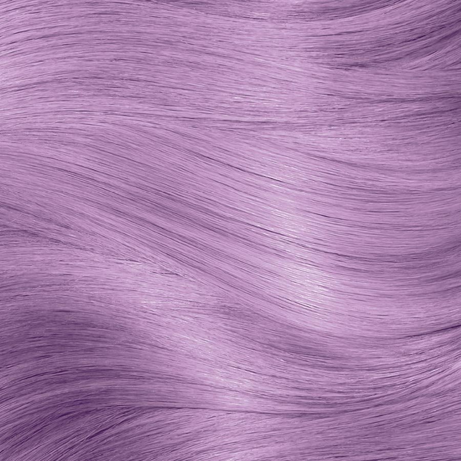 Garnier Color Sensation Light Purple Lavender Hair Color 8 21