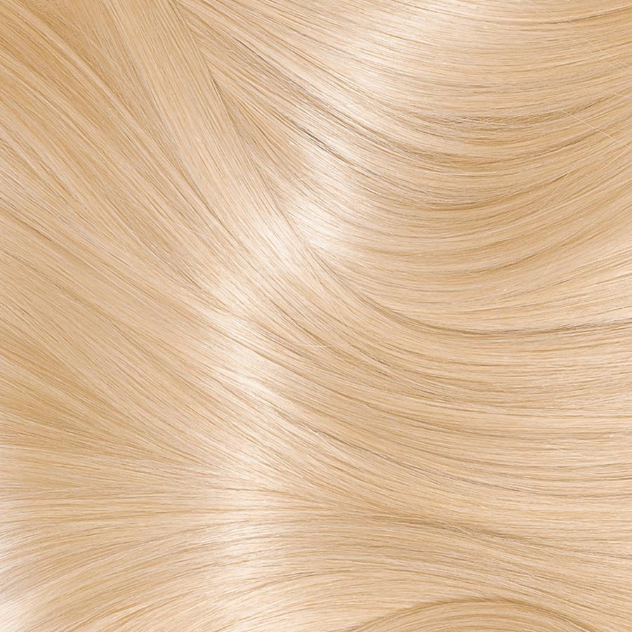 Garnier Color Sensation 9.0 - Light Natural Blonde Permanent Hair Color