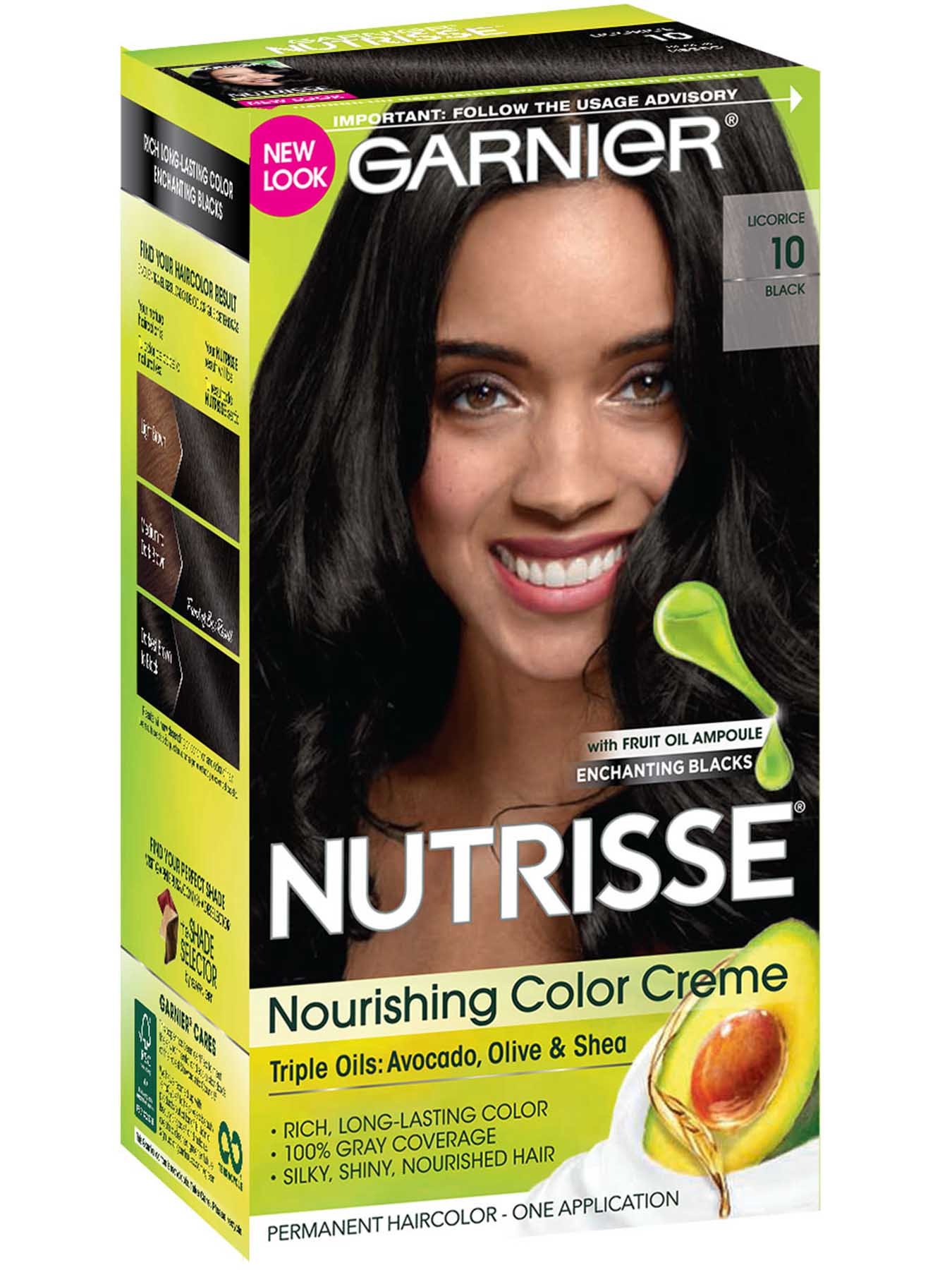 Garnier Hair Color List Best Hairstyles 2021 Garnier Hair Color List Best Hairstyles 2021