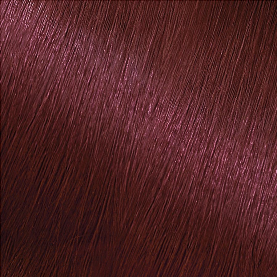 Garnier Nutrisse Nourishing Color Creme 42 - Deep Burgundy (Black Cherry) Permanent Hair Color