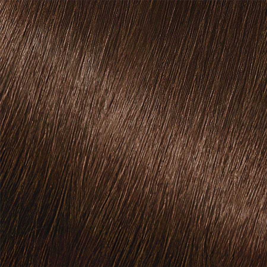 Garnier Nutrisse Nourishing Color Creme 40 - Dark Brown (Dark Chocolate) Permanent Hair Color