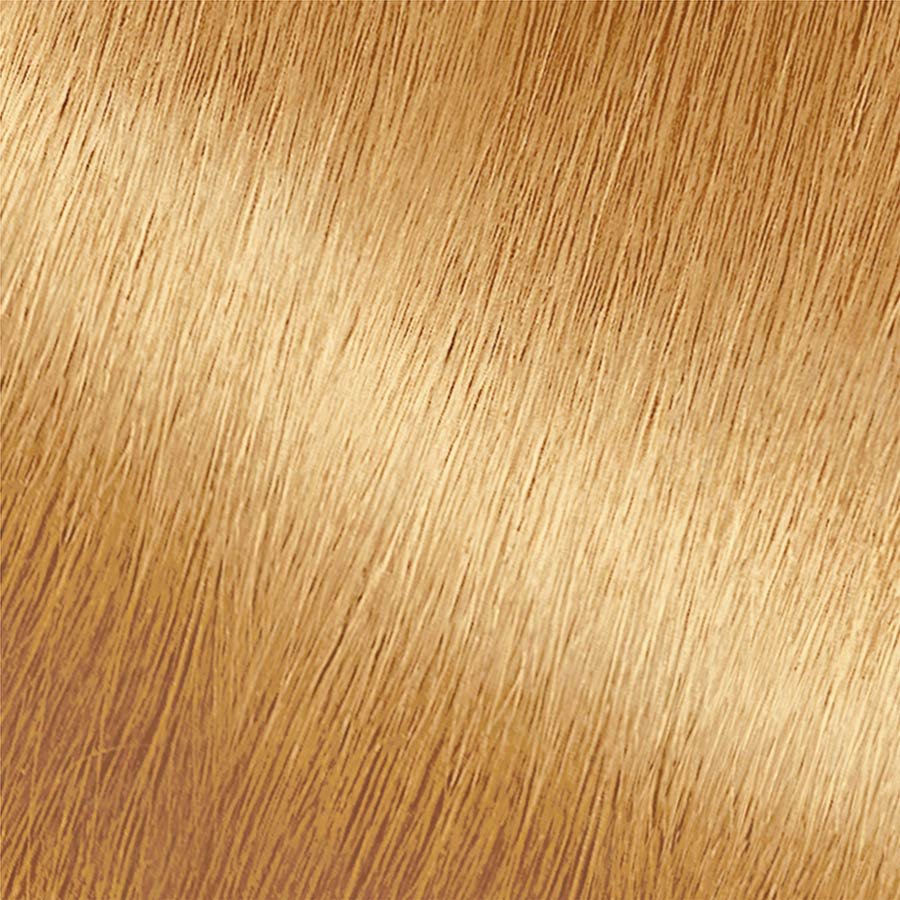 Garnier Nutrisse Nourishing Color Creme 83 - Medium Golden Blonde (Cream Soda) Permanent Hair Color
