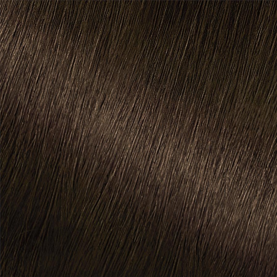 Garnier Nutrisse Nourishing Color Creme 33 - Darkest Golden Brown Permanent Hair Color
