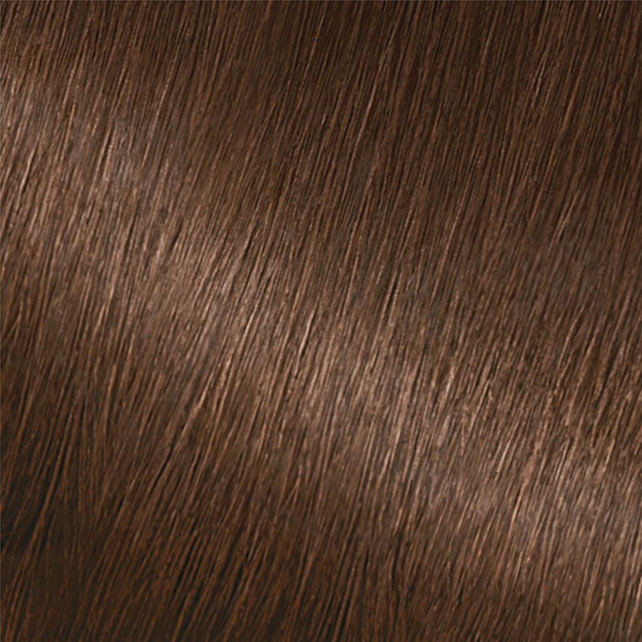Garnier Nutrisse Nourishing Color Creme 50 - Medium Natural Brown (Truffle) Permanent Hair Color