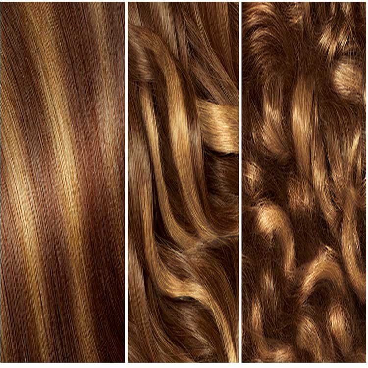 Garnier Hair Color - BY1
